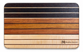 Exotic Cutting board