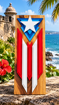 Fragmentos en Puerto Rico IV