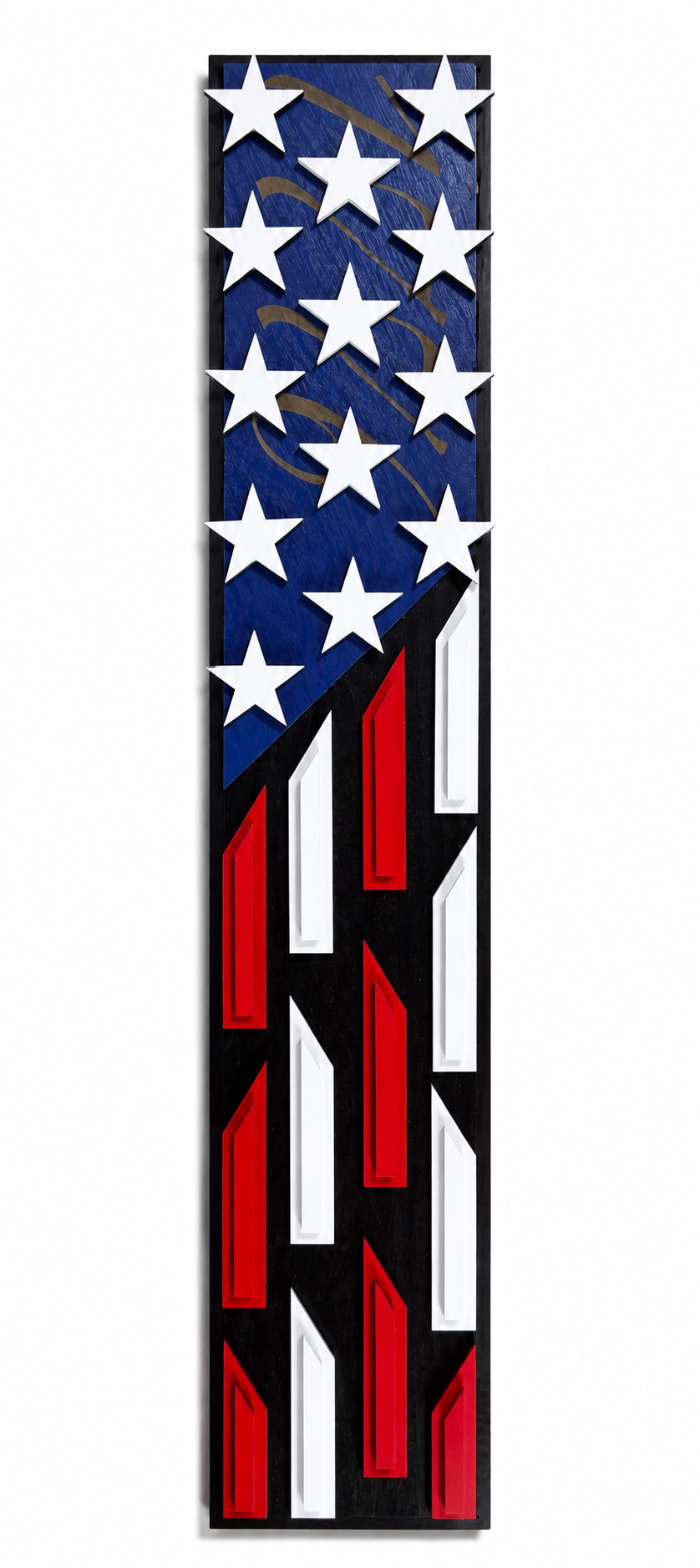 1776 American flag