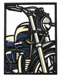Motorcycle