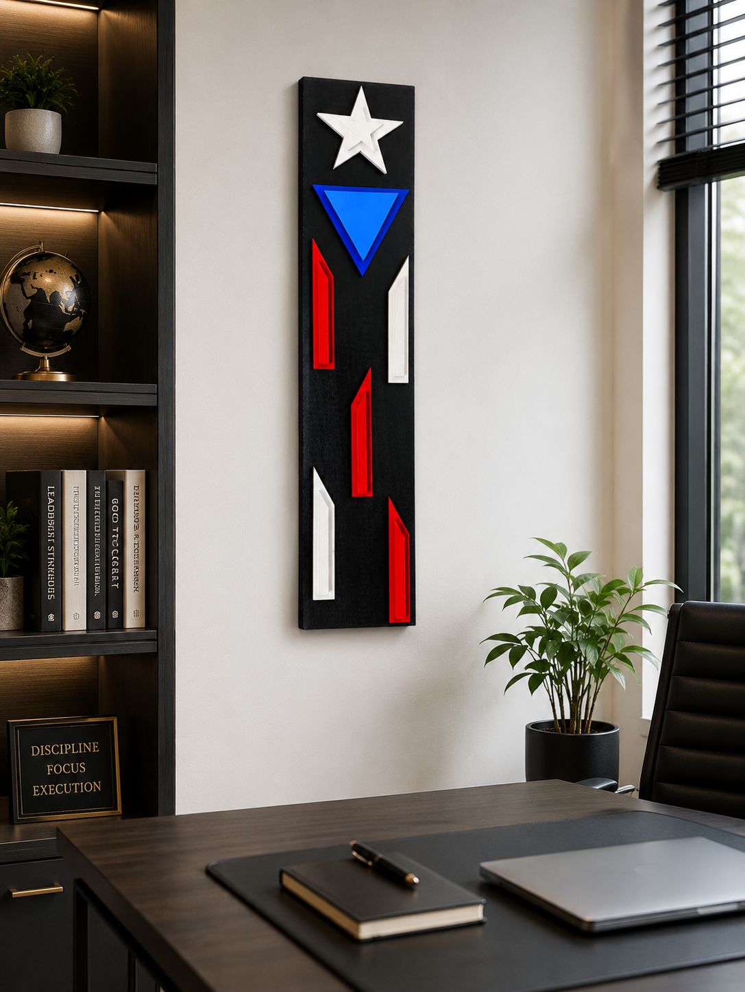 Fragmentos de Borinquén I
