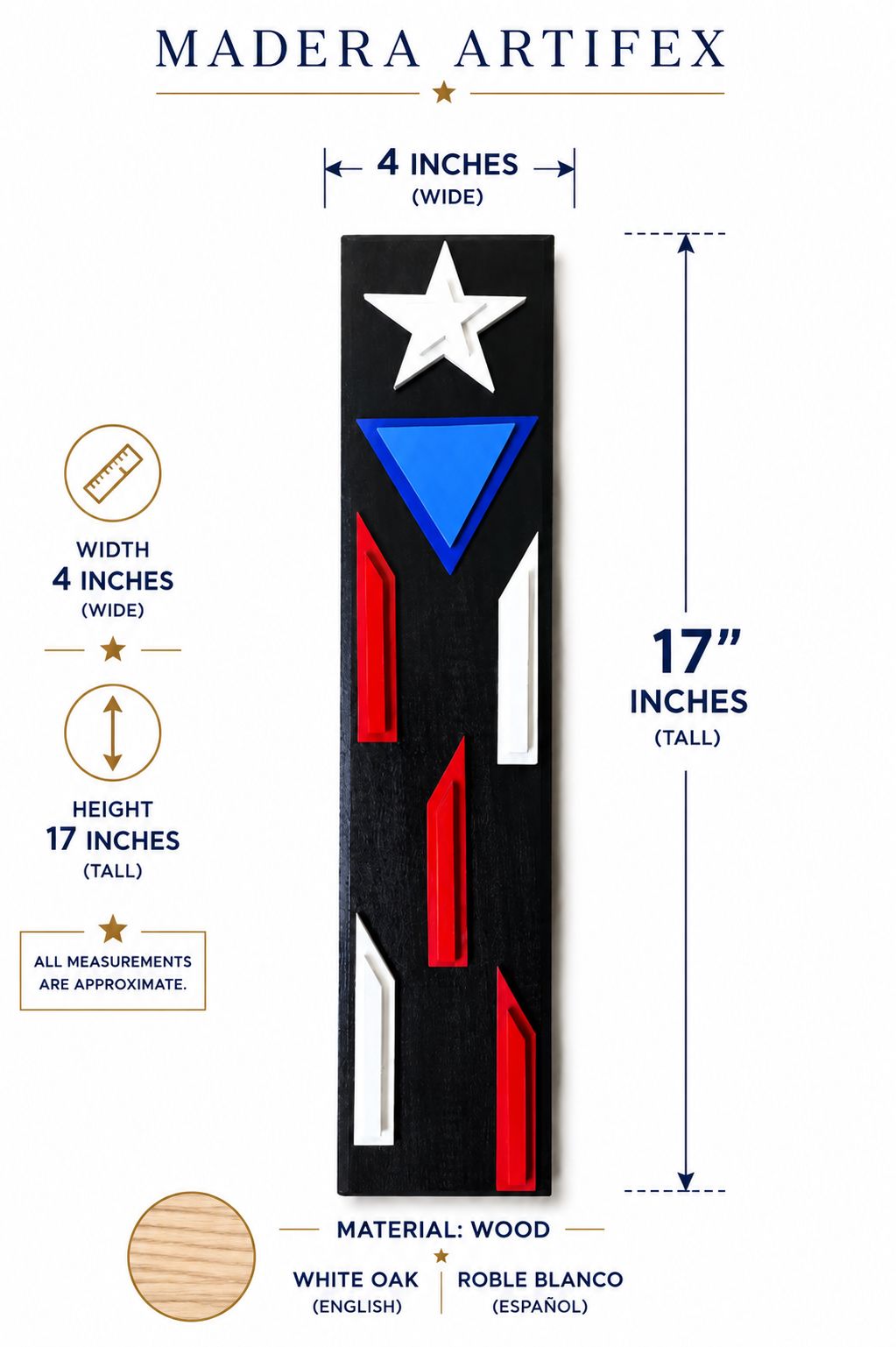 Fragmentos de Borinquén I