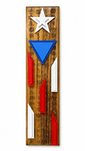 Fragmentos de Borinquén II