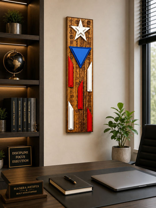 Fragmentos de Borinquén II