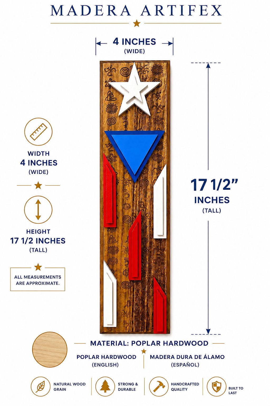 Fragmentos de Borinquén II