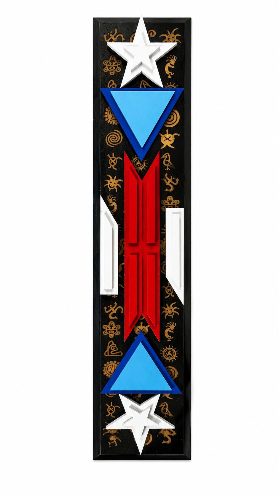 Fragmentos de Borinquén III