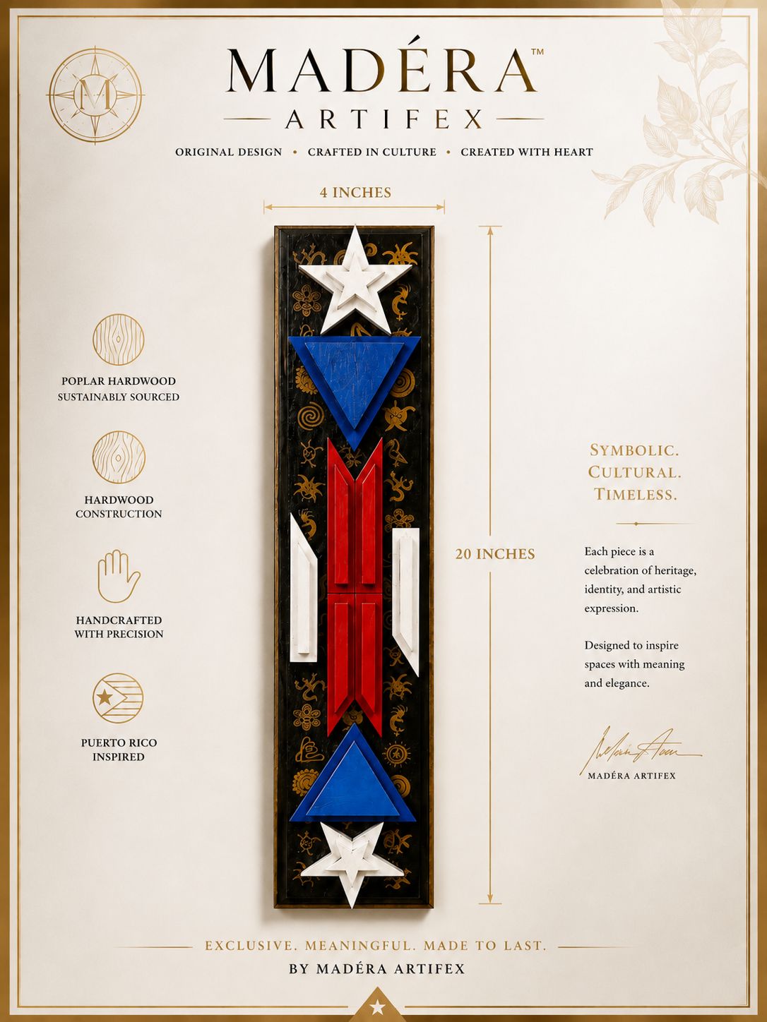 Fragmentos de Borinquén III