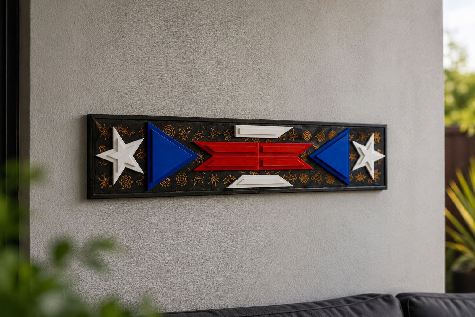 Fragmentos de Borinquén III