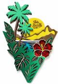 Isla del Encanto Multilayer